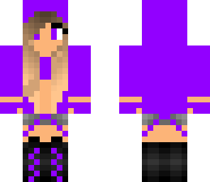cool girl