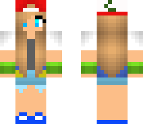 popsicle55 pokeymon skin