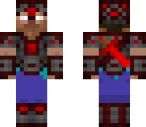 herobrine