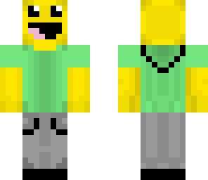 smiley freak