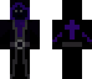final cloak