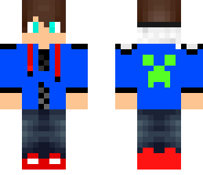 killer blue
