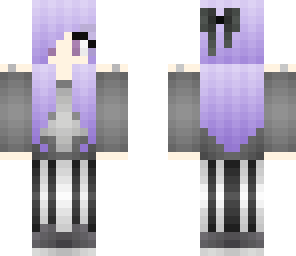 emo girl 