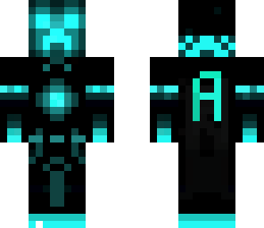 awsome creeper