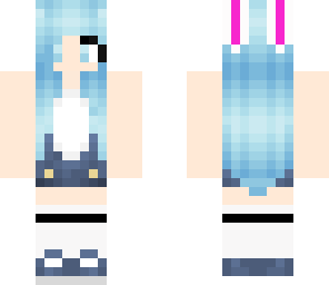 nerdy4life's skin 2