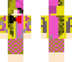 mangle golden freddy