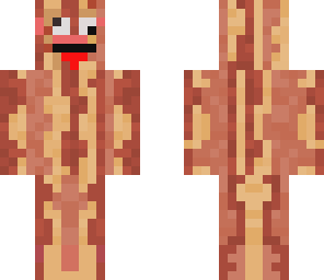 crazy bacon