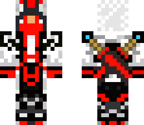 assassin vad