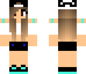 girl skin