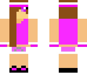 perfact girl