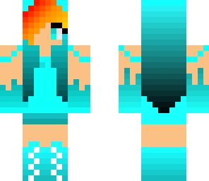 icy instead of flame edit