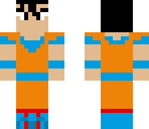 goku normal
