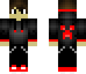 the red spencer