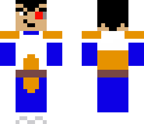 vegeta scouter