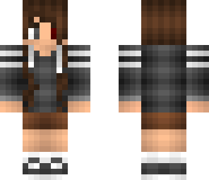 shraz girl - requested