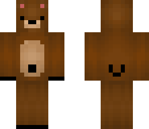 bear