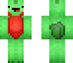 derp treeko