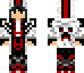 red assassin