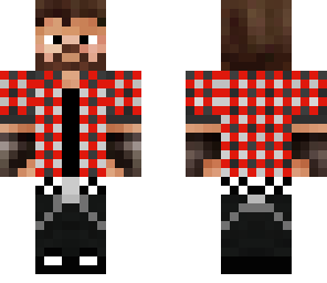 beard