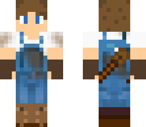 farmer
