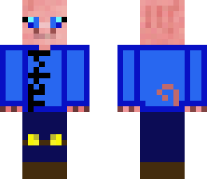 tdm pig