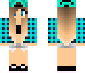 my skin