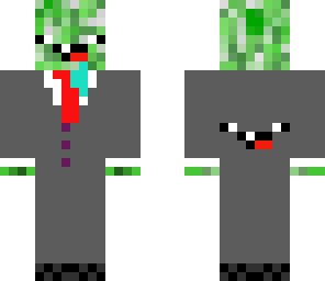 derp thehiddencreeper