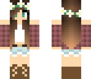 summer girl