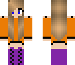 girl