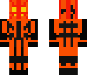 fire lord