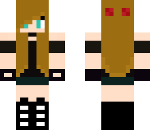 ender emo