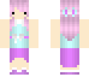 kawaii girl