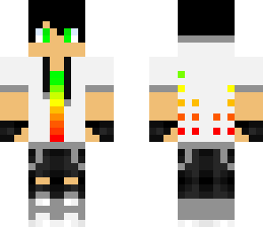 raindow-tee