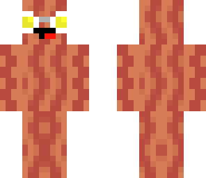 derpy bacon
