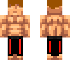 ripped guys