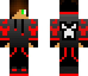 red creeper
