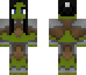 orcprincess