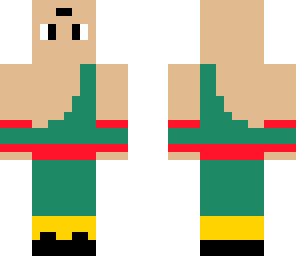 tien