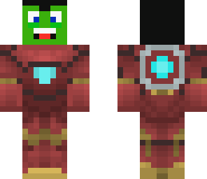 hulk in the hulk buster suit