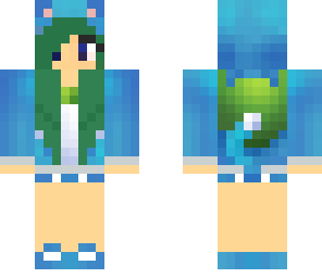 my skin