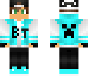 the bt boy