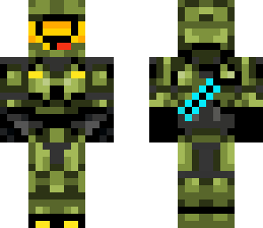 derpy maser chief