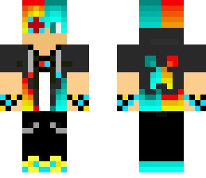 fice boy