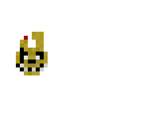 springtrap head