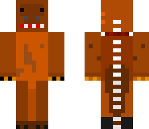 dinosaur rex 1