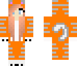 tiger