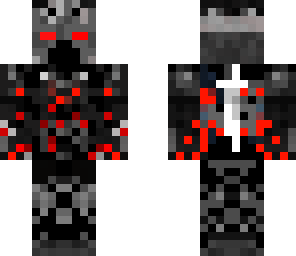 nether lord