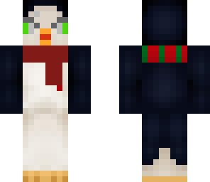 penguinniko053 not for you