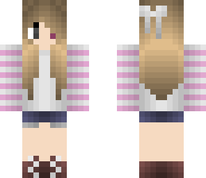 cute girl