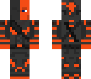 deathstroke